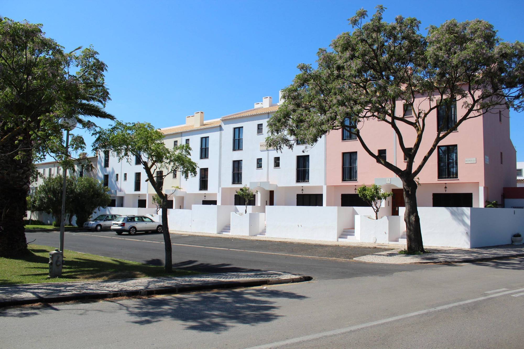Mouraliz Apartments By Hd Properties - Vilamoura Marina Exterior photo